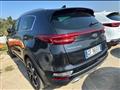 KIA SPORTAGE 2016 1.6 CRDI 136 DCT7 2WD Mild Hybrid GT Line 30th An