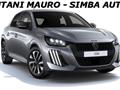 PEUGEOT 208 PureTech 100 Stop&Start 5 porte STYLE