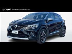 RENAULT NUOVO CAPTUR 1.0 TCe Techno