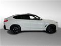 BMW X4 XDRIVE 20i 184CV M SPORT