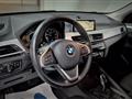 BMW X1 xDrive20d 190CV-C. AUT-KAMERA-CERCHI 19-SED. SPORT