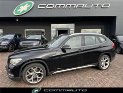 BMW X1 sDrive18d X Line AUTO - TURBINA ROTTA -