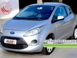 FORD Ka II 3p 2010Â  1.2 - 69cv