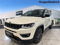 JEEP COMPASS 4XE 1.3 Turbo T4 240 CV PHEV AT6 4xe S