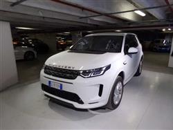 LAND ROVER DISCOVERY SPORT 2.0d sd4 mhev R-Dynamic S awd 240cv auto