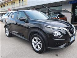 NISSAN JUKE 1.0 dig-t N-Connecta 114cv