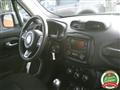 JEEP RENEGADE 2.0 Mjt 140CV 4WD Active Drive Longitude - PRONTA