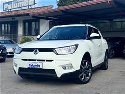 SSANGYONG TIVOLI 1.6d 2WD Go 115 cv  FULL