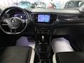 VOLKSWAGEN T-ROC 1.5 TSI ACT DSG Sport BlueMotion Technology