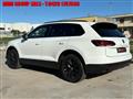 VOLKSWAGEN TOUAREG 3.0 V6 TDI SCR Advanced GANCIO TRAINO