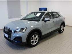 AUDI Q2 35 TDI quattro S tronic Business