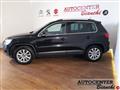 VOLKSWAGEN TIGUAN 2.0 16V TDI DPF tiptronic Sport & Style (18°)