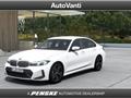 BMW SERIE 3 TOURING d 48V xDrive Msport