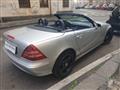 MERCEDES Classe SLK 200 k Evo