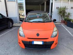 RENAULT CLIO 1.2 16V TCE 100CV 5 porte Luxe