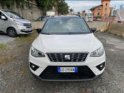 SEAT ARONA 1.0 EcoTSI XCELLENCE