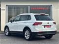 VOLKSWAGEN TIGUAN 1.4 TSI 150 CV DSG -IVA DEDUCIBILE - GARANZIA