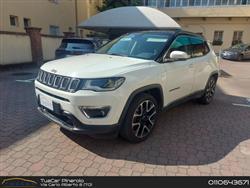 JEEP COMPASS Limited 1.6 MultiJet II 120 cv