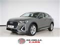 AUDI Q3 SPORTBACK Sportback 35 TDI quat S line s-tronic/ACC