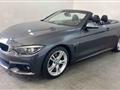 BMW SERIE 4 d Cabrio Msport auto 190cv