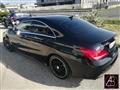 MERCEDES Classe CLA CLA 200 d Automatic Premium Dark Night