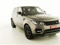 LAND ROVER RANGE ROVER SPORT 3.0 SDV6 HSE