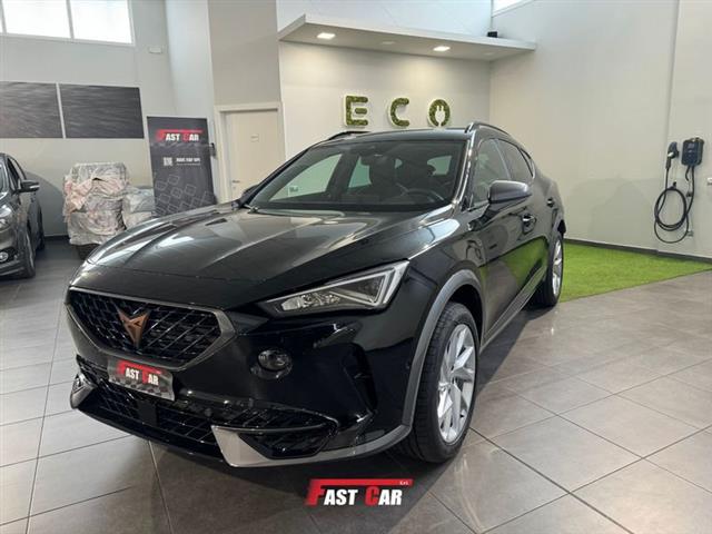 CUPRA FORMENTOR 1.5 TSI