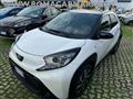 TOYOTA NUOVA AYGO X 1.0 VVT-i 72 CV 5 porte Trend S-CVT MY 24 NO VINCO