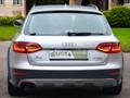 AUDI A4 Allroad 2.0 tdi Ambiente 177cv