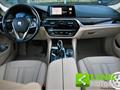 BMW SERIE 5 TOURING Touring Luxury M Sport 190CV - 2019