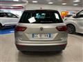 VOLKSWAGEN TIGUAN 2.0 Diesel 150cv. 4x4  Automatica,  Business