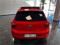 VOLKSWAGEN POLO 2.0 TSI DSG GTI BlueMotion Technology TETTO / OZ