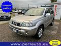 NISSAN X-TRAIL 2.2 dCi Elegance