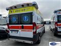 FIAT DUCATO AMBULANZA (3750) Ducato 35 3.0 CNG PLM-SL-TM Furgone Maxi