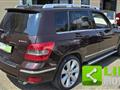 MERCEDES CLASSE GLK CDI 4Matic BlueEFFICIENCY 170 CV 7G-TRONIC PLUS