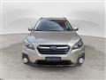 SUBARU OUTBACK 2.5i Lineartronic Premium