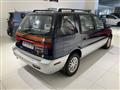 MITSUBISHI SPACE WAGON Space Wagon 2.0i 16V cat 4WD GLX Target