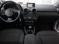 AUDI A1 1.0 TFSI ultra Admired