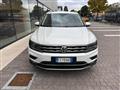 VOLKSWAGEN TIGUAN 2.0 TDI SCR DSG 4MOTION Advanced BMT