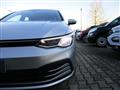 VOLKSWAGEN GOLF 2.0 TDI DSG SCR Life Carplay/Led