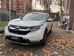 HONDA CR-V HYBRID 2.0 Hev eCVT Elegance Navi