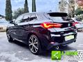 BMW X2 xDrive20d Msport-X 190 CV Steptronic