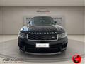 LAND ROVER RANGE ROVER SPORT 2.0 PHEV GARANZIA LAND ROVER TAGLIANDI