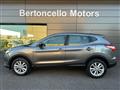 NISSAN QASHQAI 1.2 DIG-T 116cv Acenta TELECAMERA-SENSORI-BLUETOOT