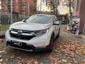 HONDA CR-V HYBRID 2.0 Hev eCVT Elegance Navi