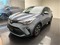 TOYOTA C-HR 1.8 Hybrid E-CVT Trend