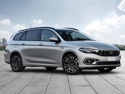 FIAT TIPO STATION WAGON Tipo 1.3 Mjt S&S SW Business