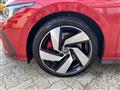 VOLKSWAGEN GOLF 2.0 TSI GTI *Navi*Retrocamera