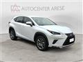 LEXUS NX Hybrid 4WD Executive