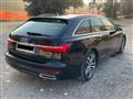 AUDI A6 AVANT Avant 50 3.0 TDI quattro tiptronic Business Sport